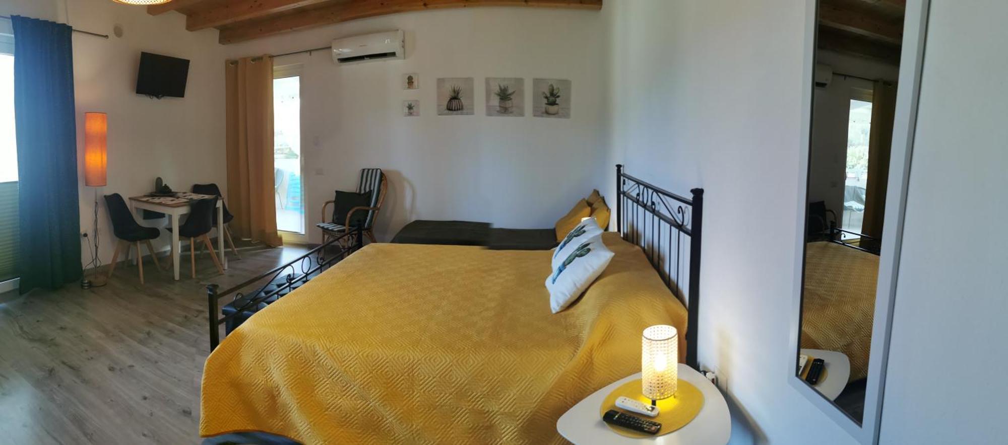 Apartamento Casa Cocco Sant Isidoro  Exterior foto
