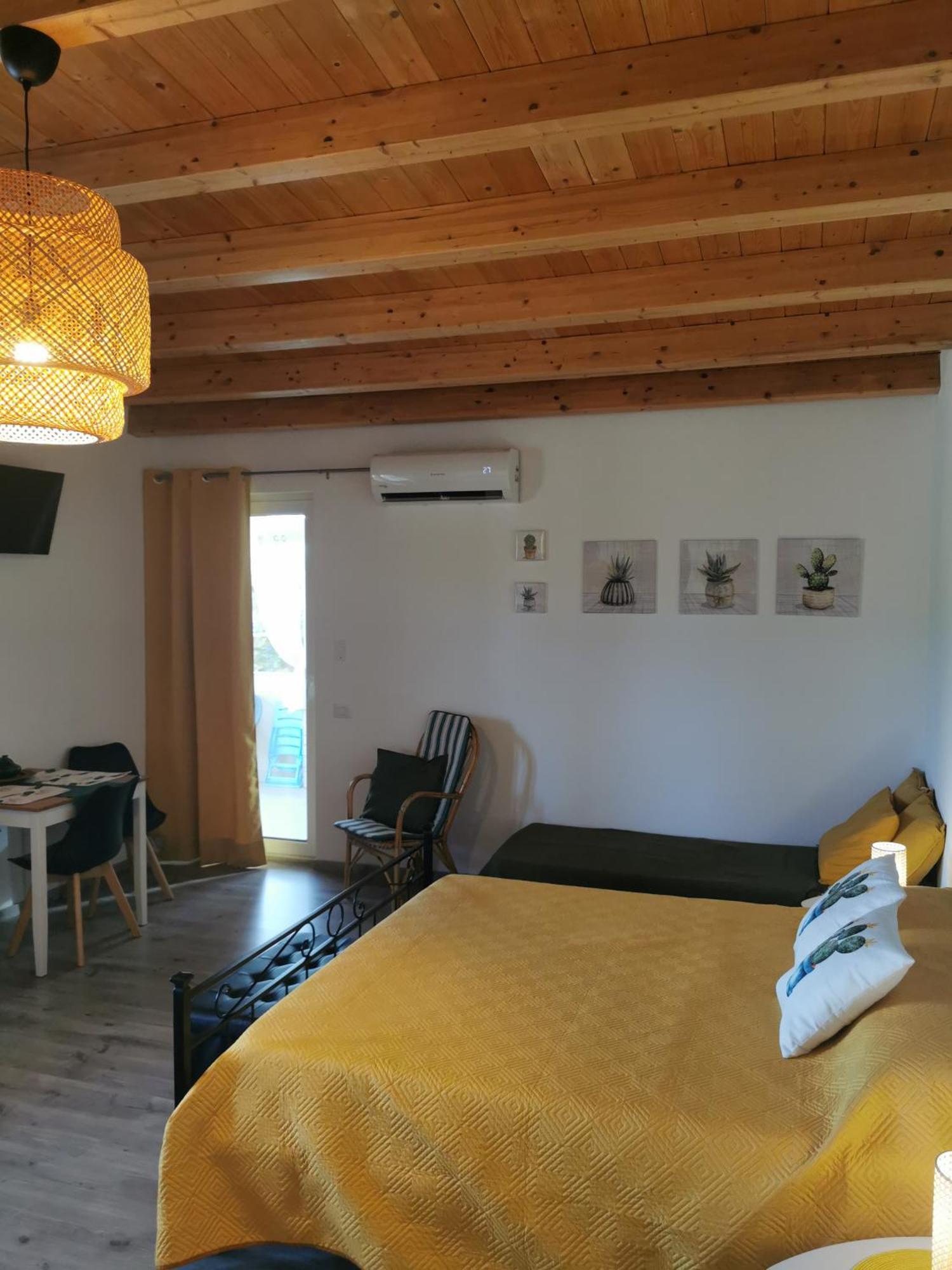 Apartamento Casa Cocco Sant Isidoro  Exterior foto