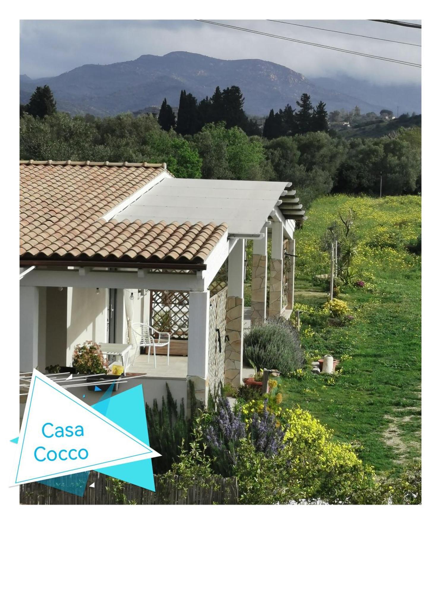 Apartamento Casa Cocco Sant Isidoro  Exterior foto