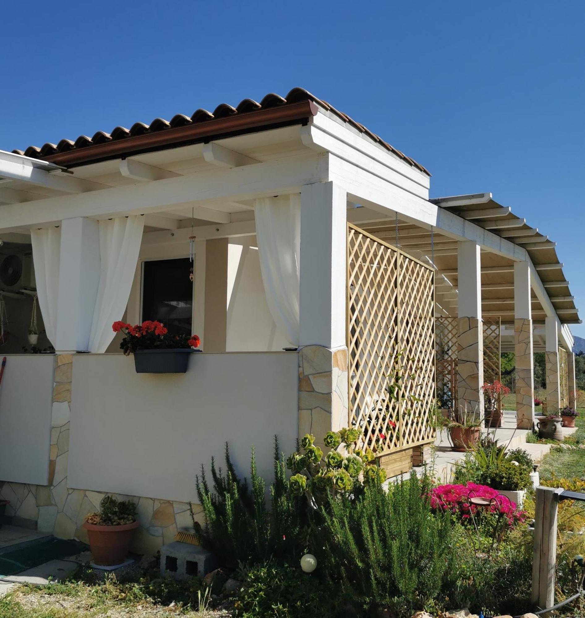 Apartamento Casa Cocco Sant Isidoro  Exterior foto